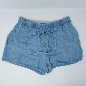 Small comfy shorts